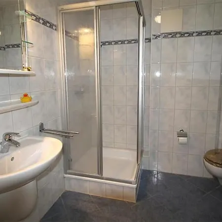 Eichsfeldia-wohnung-10-707 Ostseebad Kühlungsborn