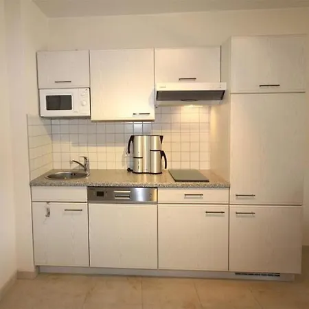아파트 Eichsfeldia-wohnung-10-707 Ostseebad Kühlungsborn