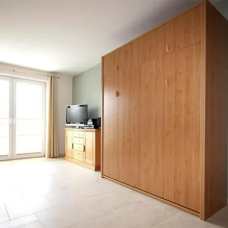 Eichsfeldia-wohnung-10-707 Apartmán Ostseebad Kühlungsborn